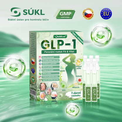 🏆️BuildLeaf®🎁 Jen 10 balení! Využijte jedinečnou 30% slevu hned teď! Nezmeškejte svou šanci—taková nabídka se už do příštího roku neobjeví. Jednejte rychle! 180denní záruka vrácení peněz!