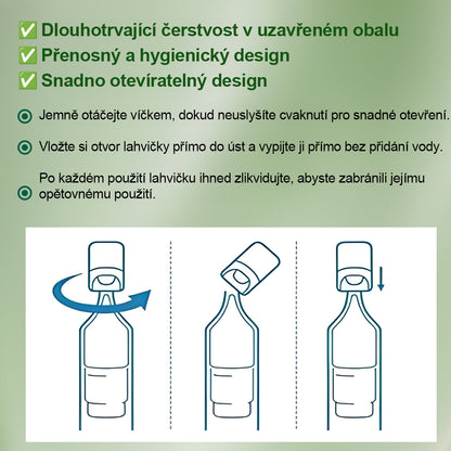 🏆️BuildLeaf®🎁 Jen 10 balení! Využijte jedinečnou 30% slevu hned teď! Nezmeškejte svou šanci—taková nabídka se už do příštího roku neobjeví. Jednejte rychle! 180denní záruka vrácení peněz!
