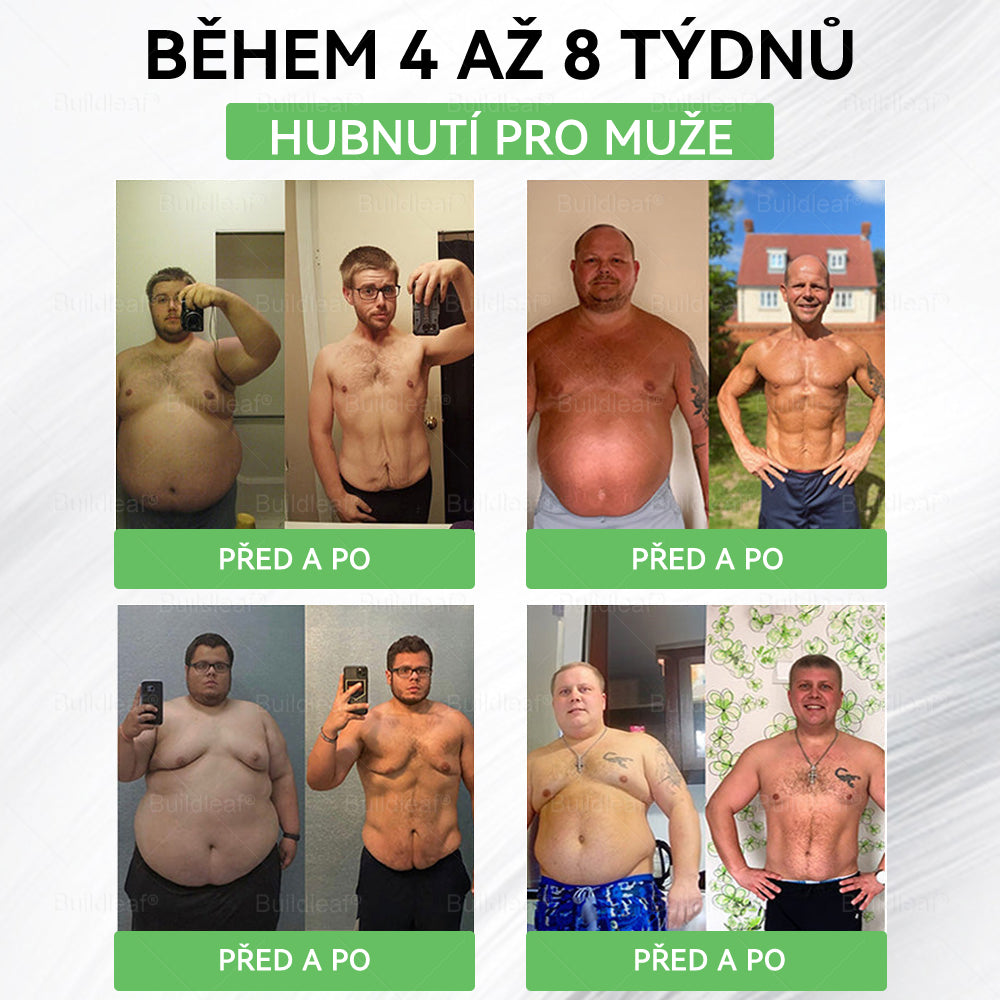 🏆️BuildLeaf®🎁 Jen 10 balení! Využijte jedinečnou 30% slevu hned teď! Nezmeškejte svou šanci—taková nabídka se už do příštího roku neobjeví. Jednejte rychle! 180denní záruka vrácení peněz!