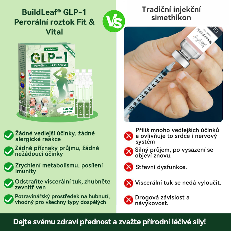🏆️BuildLeaf®🎁 Jen 10 balení! Využijte jedinečnou 30% slevu hned teď! Nezmeškejte svou šanci—taková nabídka se už do příštího roku neobjeví. Jednejte rychle! 180denní záruka vrácení peněz!